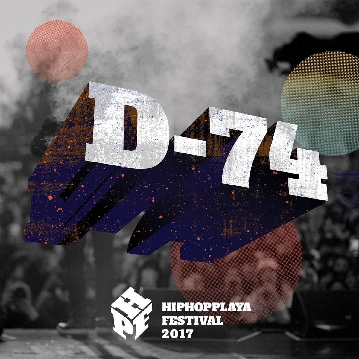 1월 25일(수) 1차 라인업 공개, 1월 31일(화) 티켓 오픈 melon ticket