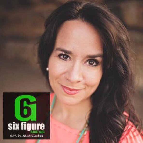 6FigureSideGig's tweet photo. #podcast #episode @EmeryJoleen Using #webinars to #skyrocket #sales &amp; #profit https://t.co/mffsQIvsR3 #startup https://t.co/RfWbAjj38j