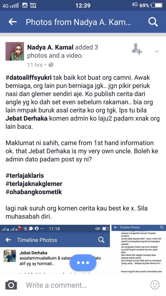 rabieaunie's tweet photo. Ha tudia tuan empunya kedai sound dato aliff https://t.co/ao4IcLEd2e