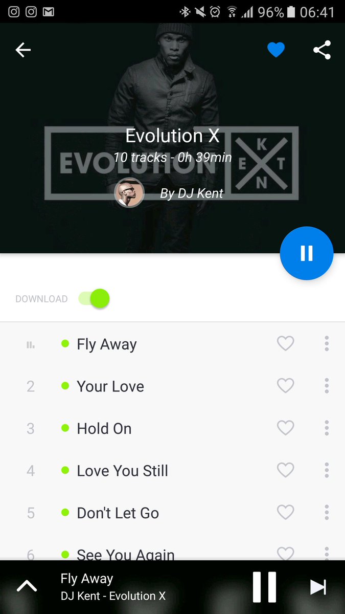 SanetCroucamp's tweet photo. Keeping my #Cardio tjoons local this morning #EvolutionX @DJKENTSA 💪💪 https://t.co/YJGSvsBnBB