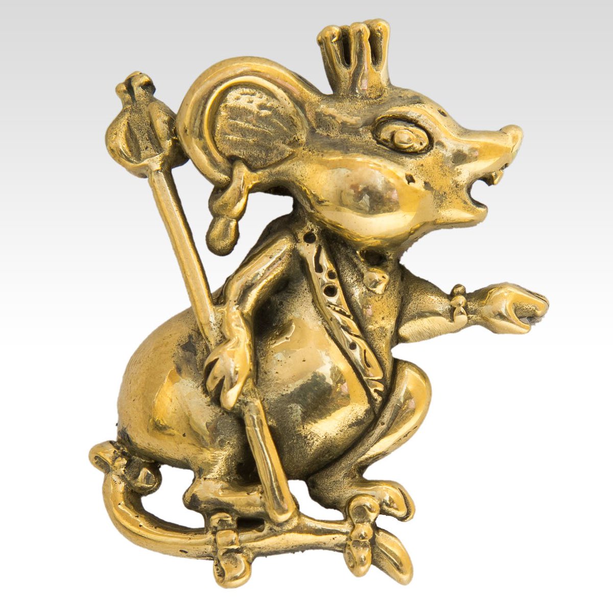 MiniBronze tweet picture