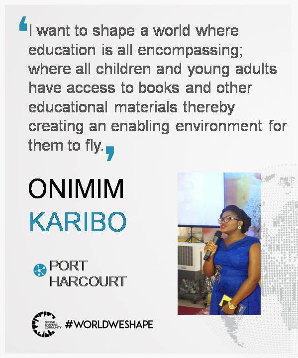 PortHarcourt Shapers tweet media
