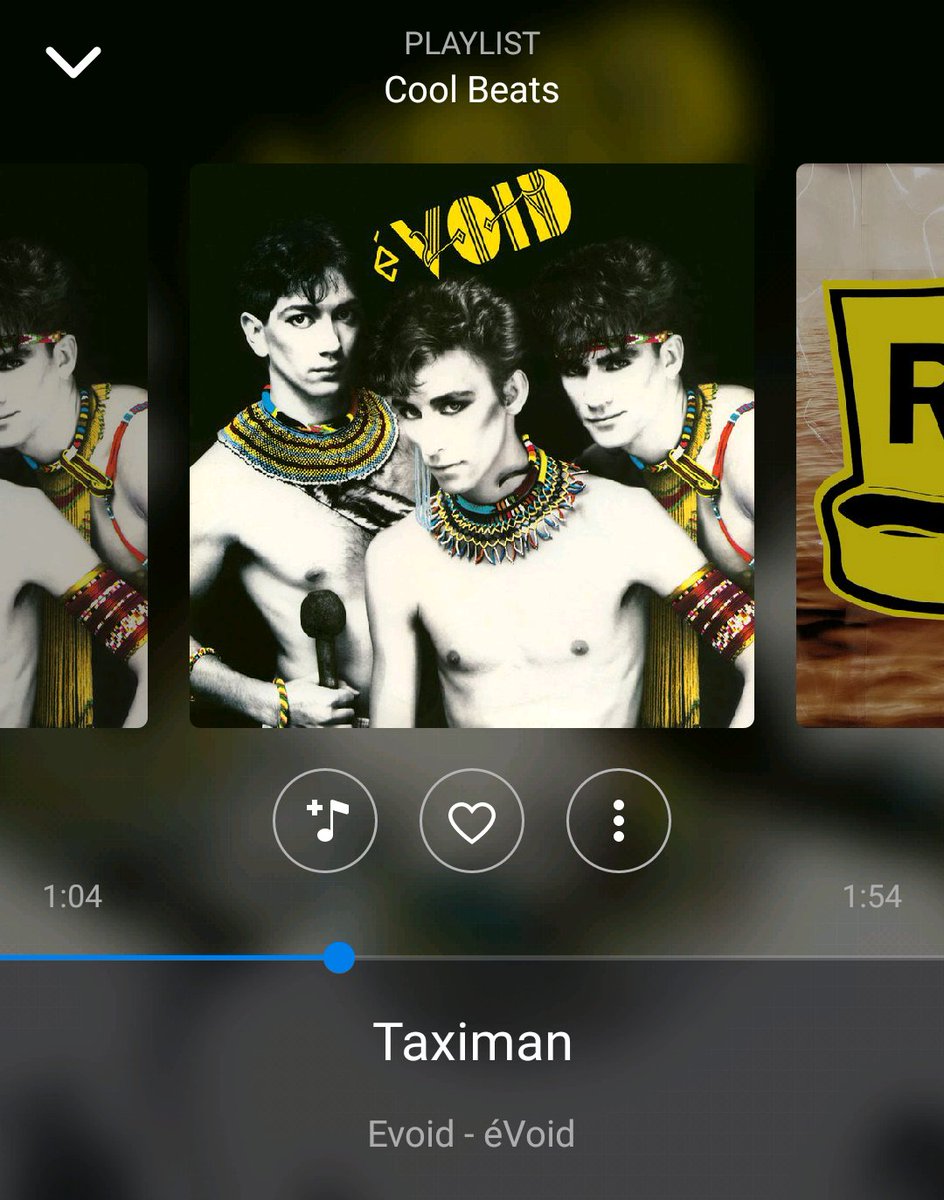 Will we ever see <a href="/eVoidMusic/">eVOID Official</a> regroup ,&amp; perform in SA again? Please say yes 😋😋 <a href="/MikeHorneMusic/">Mike Horne</a>