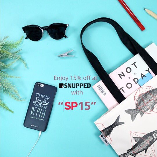 SPStudentsUnion's tweet photo. quote "SP15" for 15% off when u check out at https://t.co/cuKR3qr73L for your study gear! only exclusive for SP students 💯 https://t.co/rFPVvp09BB