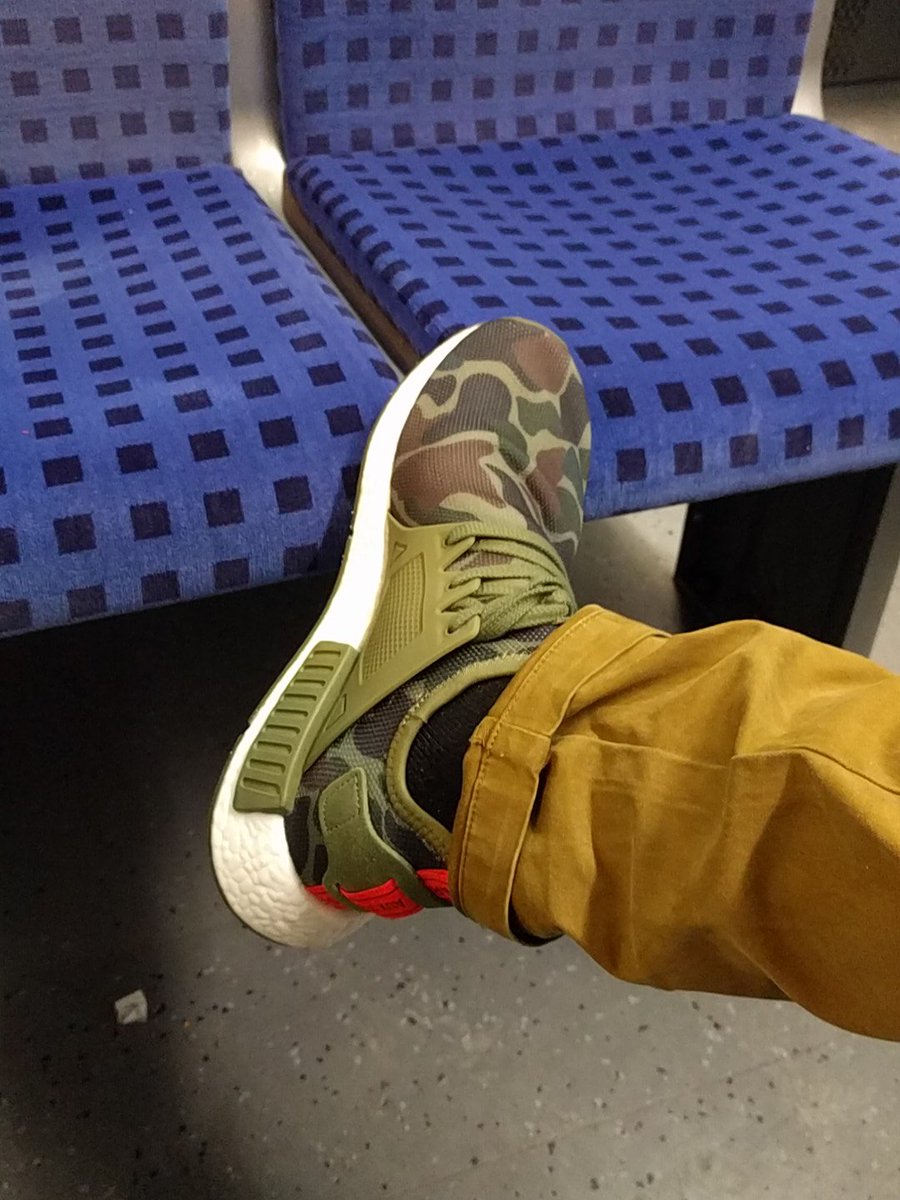 stephan_stortz's tweet photo. #adidas #nmd #goforwork #tuesdaymorning https://t.co/eXHAWwMzVr