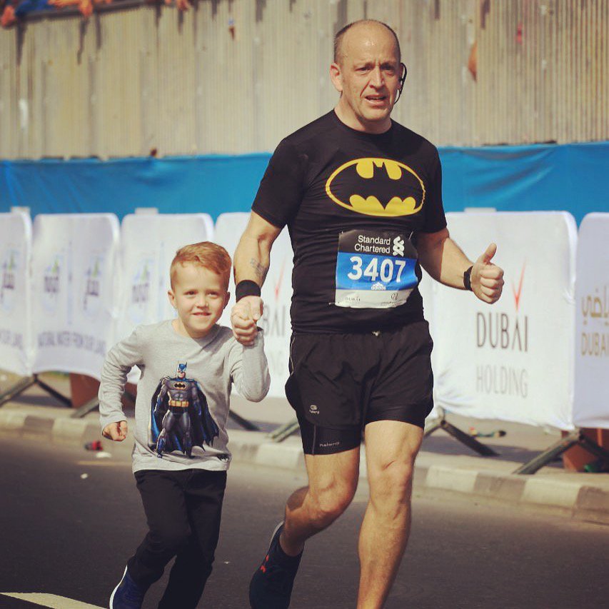 Urban Energy Fitness tweet media