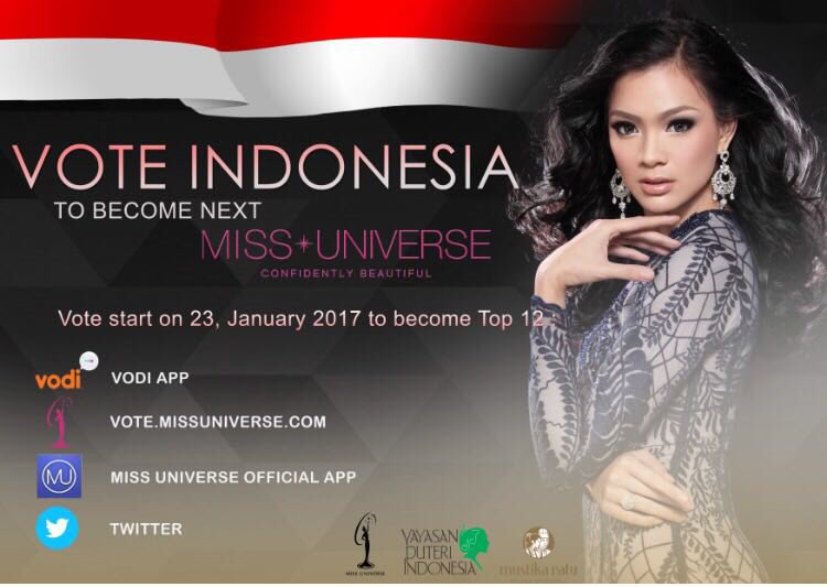 INDONESIAinLOVE tweet media