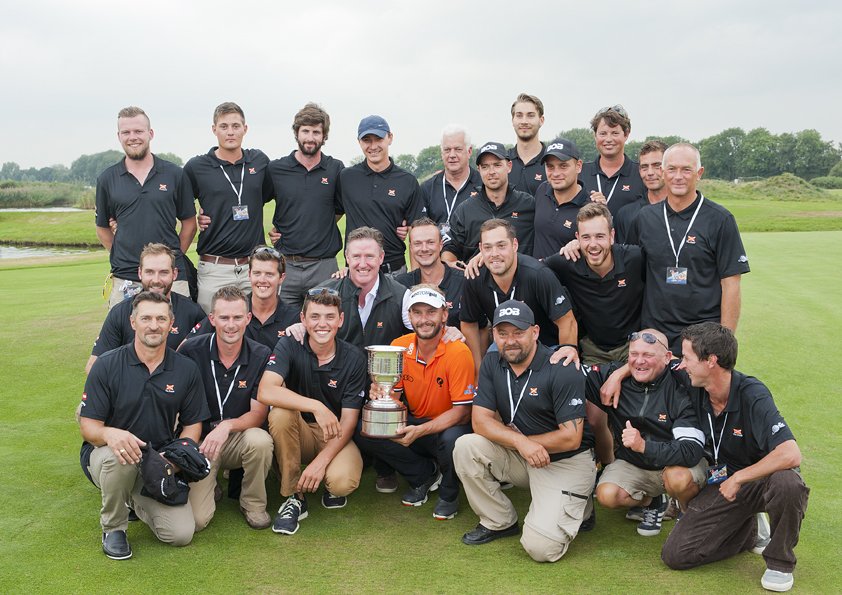 GolfTheDutch's tweet photo. Help mee om de best onderhouden baan van Nederland nog beter te maken? We zoeken een greenkeeper voor 40 uur op https://t.co/XWdq2l7SDz https://t.co/w6QKSQT6gg