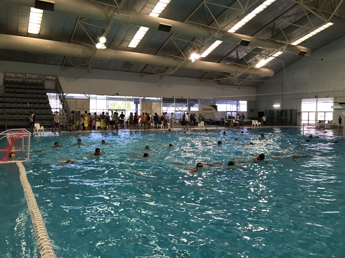 MC WaterPolo tweet media