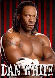 OCWRep's tweet image. It's official. 'The Welsh Dragon' Dan White has signed a contract with @OCWnewsline. It is great to have him in OCW. onlinechampionshipwrestling.com