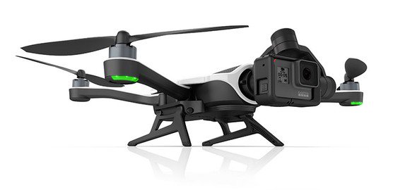 GoPro's Karma Dilemma: Are Drones Worth It?. More at hangar1.avoncliffe.com/gopros-karma-d…