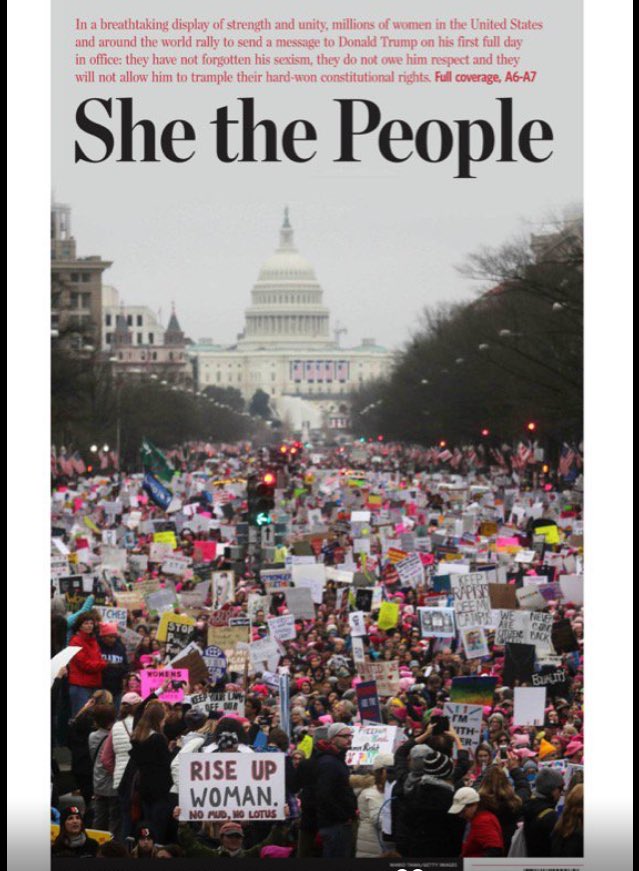 Clary_Catherine's tweet image. @realDonaldTrump Says 3-5 million illegals voted against him. Comrade Trump let's have a do-over!! #InvalidElection #IllegitimatePresident