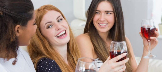 What we know about millennial #wine consumers in the US?
fb101.com/2017/01/millen…
#winemarketing #wineonline #Millennials