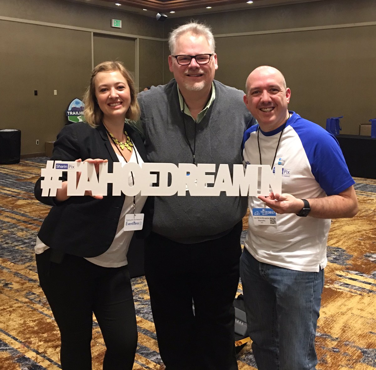 Stuart Edeal tweet media