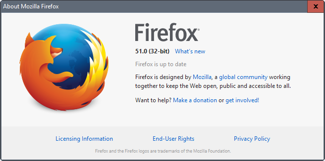 #firefox 51 #browser will be released today. Find out what's new and changed with a click on -->

ghacks.net/2017/01/24/fir…