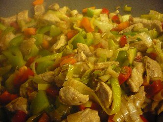 RecipeKey's tweet image. The Recipe of the Day: Easy Summer Pork Stir-Fry recipekey.com/r/g2vzt
