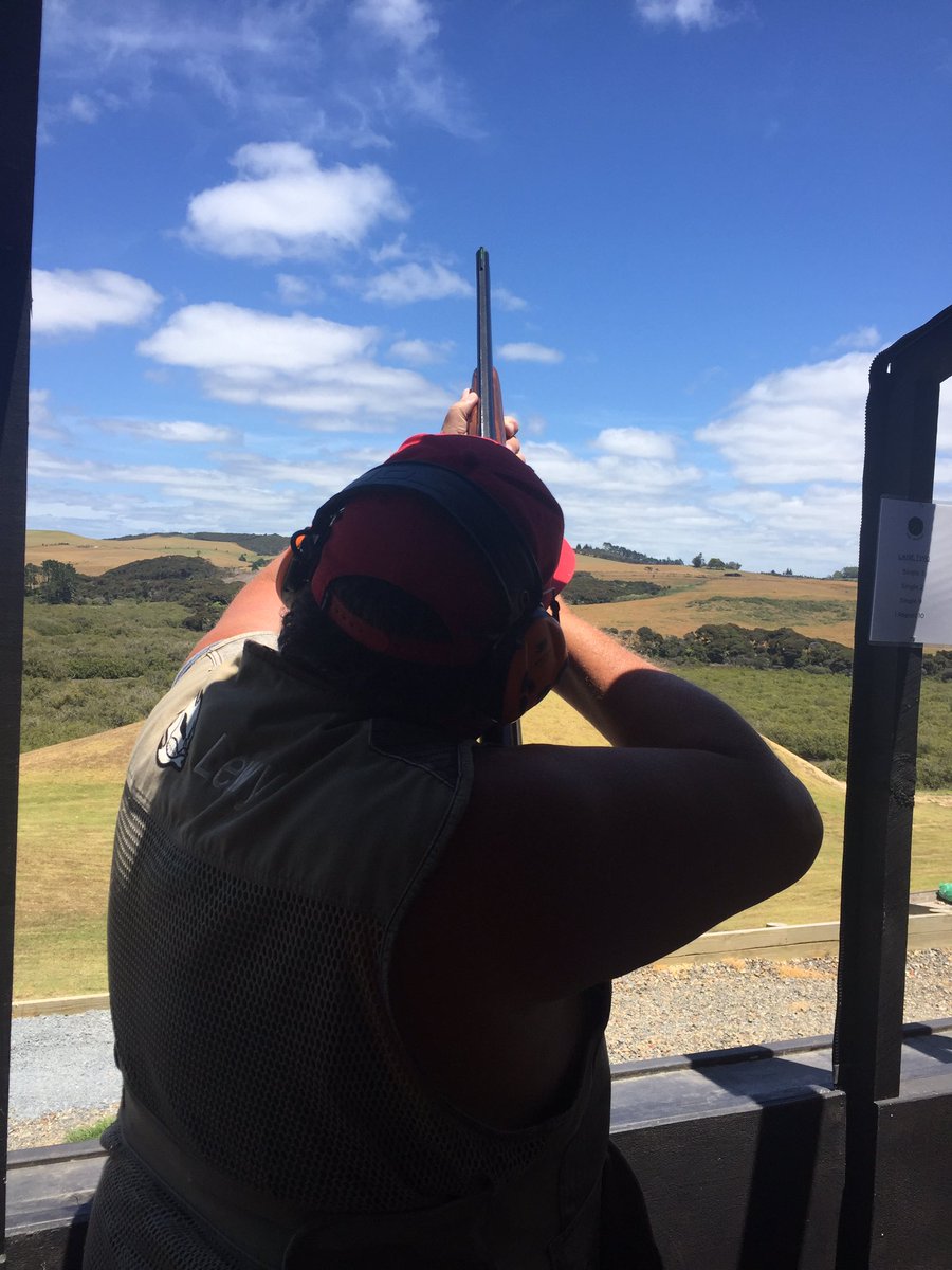 range_nz's tweet image. Exclusive shooting range golf and claytargets #shooting #sport #fun #northland