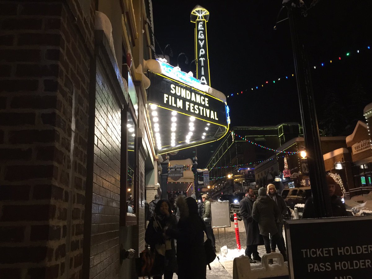 KansasCityFilm's tweet photo. #KCatSundance @sundancefest screening #78/52 - 78 set-ups 52 cuts in #Pschyo shower scene changed filmmaking forever https://t.co/jWAG5VvpfM