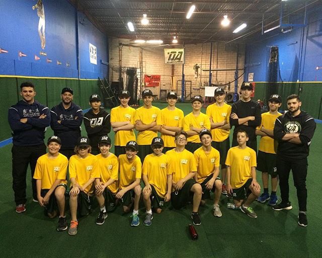 _JakeRozario's tweet photo. @OntarioAs #14u #ontarioathletics https://t.co/sCCPjZSRfX