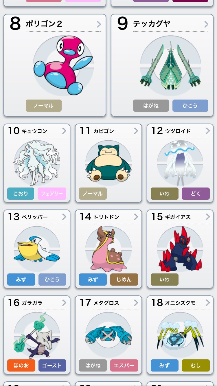 تويتر れきしクン 日本史上最も兜の着脱回数が多い と思われる 者 على تويتر ポケモンの使用率ランキングが出たみたいですね たしかにウインディはよく見るな うちのパーティにも刺さるんだよな ポケモンサンムーン レーティングバトル Wcs T Co