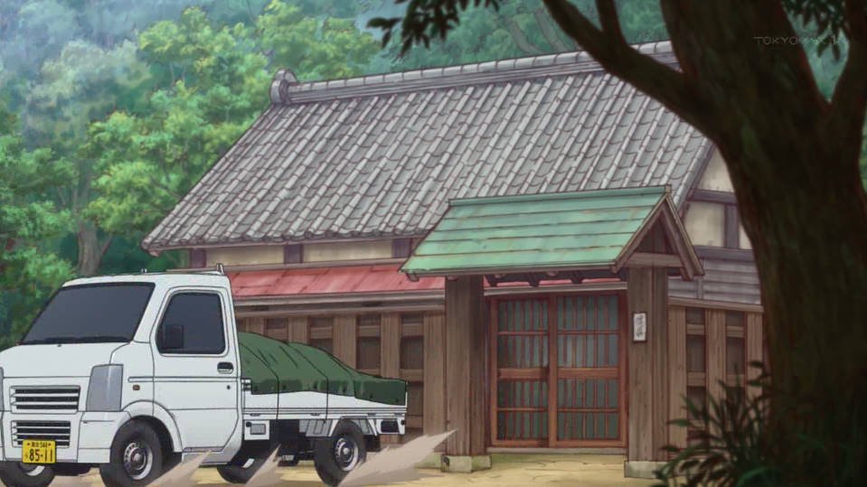 作画 イラストでわかる軽トラ愛 Togetter