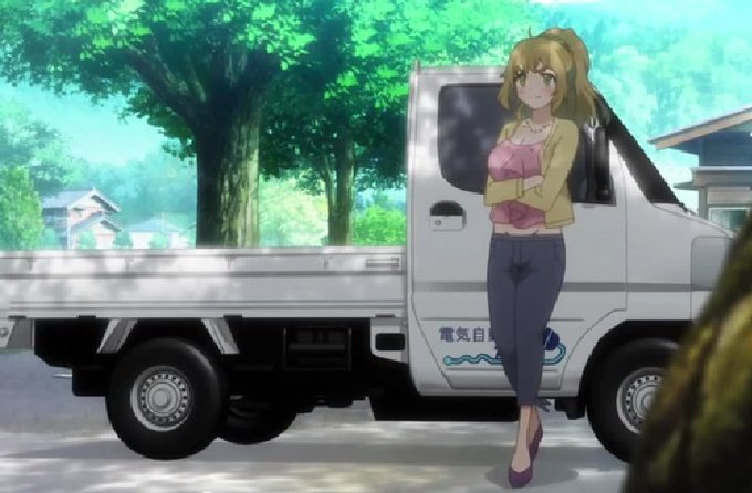 すべての動物の画像 ぜいたく軽トラ イラスト 後ろ