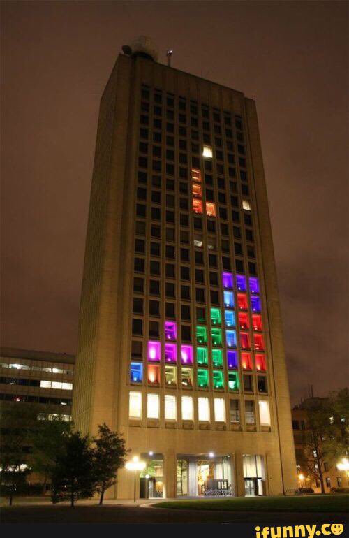 TetrisRelatable's tweet image. Thanks to these amazing fans