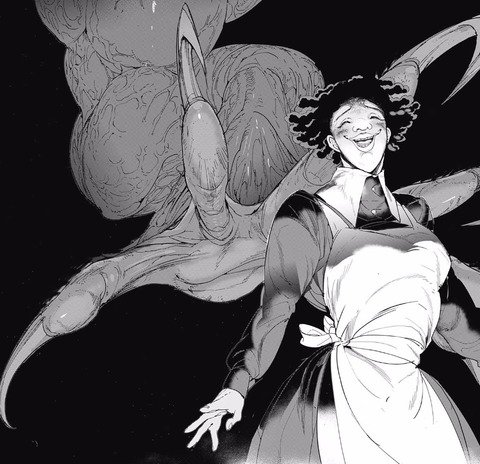 最強ジャンプ放送局 2chまとめ 悲報 約束のネバーランド のシスター クローネ まさかの死亡 画像 T Co Utvjtfeiyb 最強ジャンプ放送局 約束のネバーランド 2ch 2chまとめ ジャンプ 漫画 最強ジャンプ放送局 2chまとめ 悲報 約束のネバーランド のシスター クローネ まさかの死亡 画像 T Co Utvjtfeiyb 最強ジャンプ放送局 約束のネバーランド 2ch 2chまとめ ジャンプ 漫画
