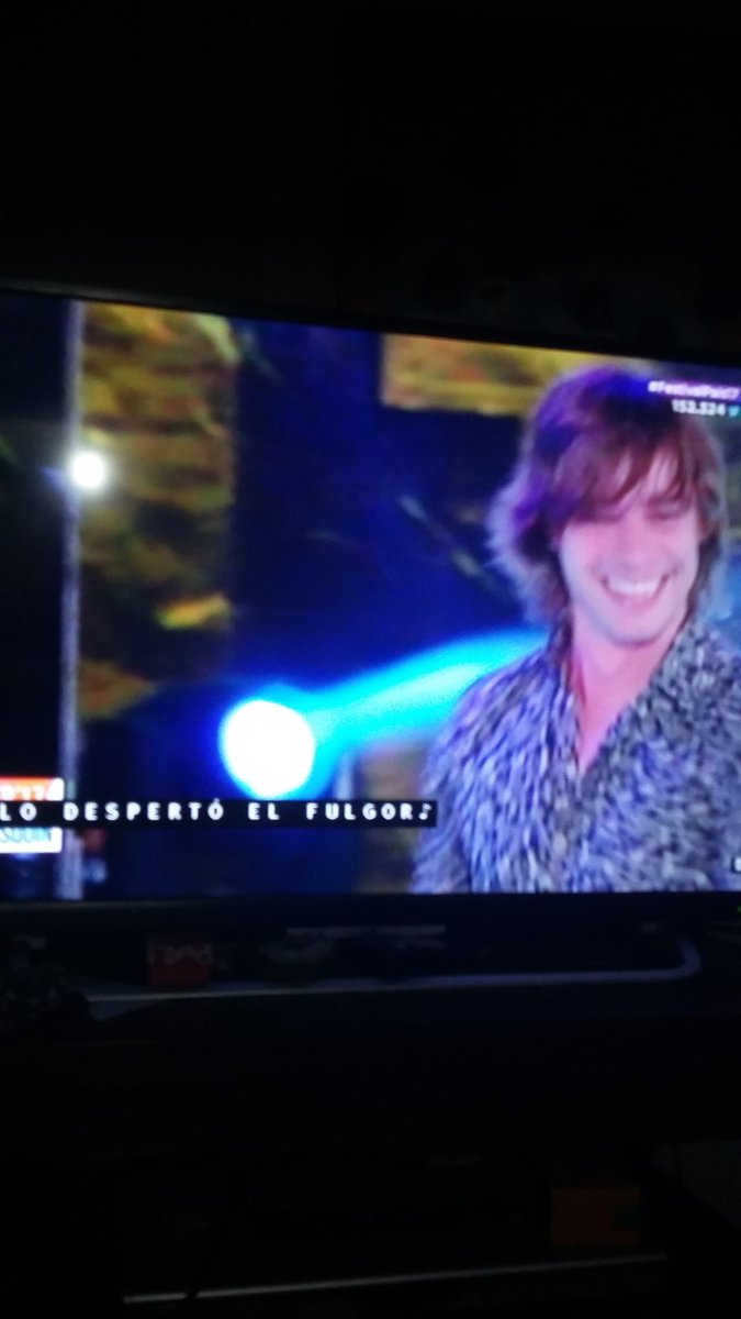 Pamela__nv's tweet image. Ahora siiiiiii, GRACIAS TV PÚBLICA!! 😂😂😂 👏👏👏👏👏👏 #SergioGalleguillo #LeandroRobin #ElTucu 😍😍😍 🎉🎊🎶💃💃💃 #Cosquín2017 #FestivalPaís17