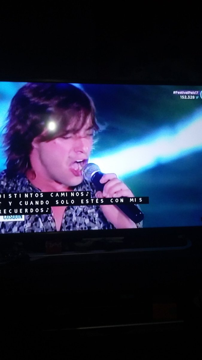 Pamela__nv's tweet image. Ahora siiiiiii, GRACIAS TV PÚBLICA!! 😂😂😂 👏👏👏👏👏👏 #SergioGalleguillo #LeandroRobin #ElTucu 😍😍😍 🎉🎊🎶💃💃💃 #Cosquín2017 #FestivalPaís17