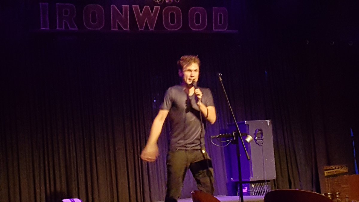 shawnacaspi's tweet photo. Hey @lauriebrown, have you heard of @hellomoth? I think he'd be right up the #cbcthesignal alley. #livelooping https://t.co/UDdJzxX8UQ https://t.co/8yNVo2GYhT