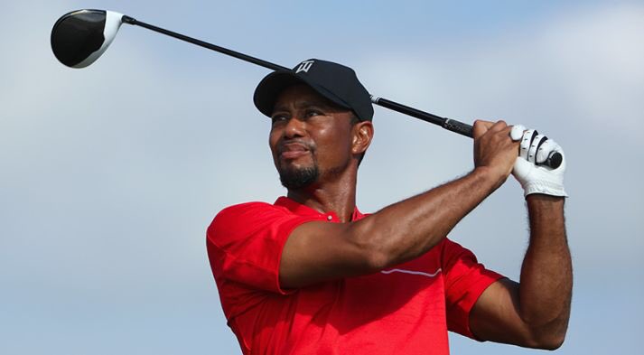 Tiger returns to the <a href="/PGATOUR/">PGA TOUR</a> this week for the <a href="/FarmersInsOpen/">Farmers Ins Open</a> @TorreyPinesGCSD where he has won 8 times. Will he make it 9?
#Golf #Tiger 🐯