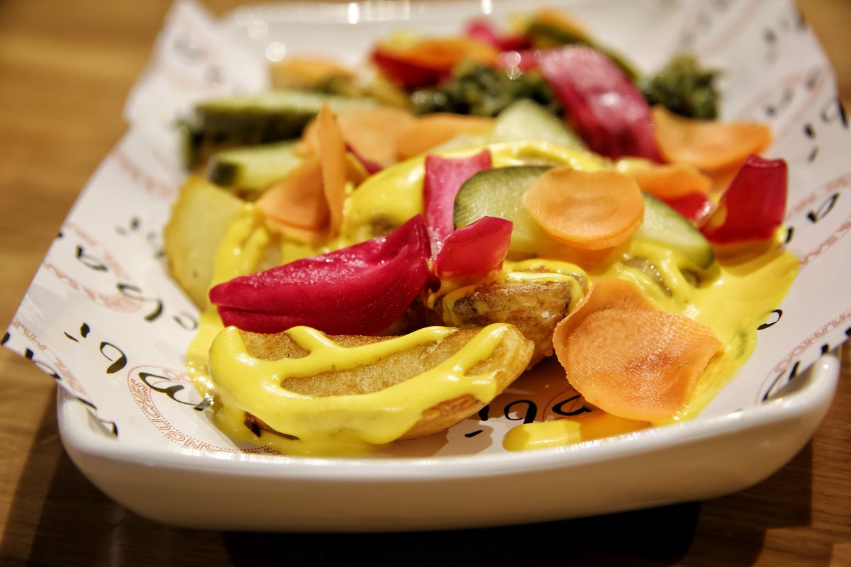 La Chispería tweet media