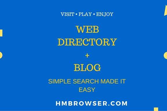 okayharsh's tweet image. If any one having website to submit your website here @ hmbrowser.com #directorylisting #visualwebdirectory #freewebtools #web