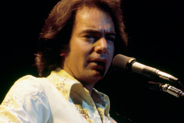 Neil Diamond is 76 today Happy Birthday  