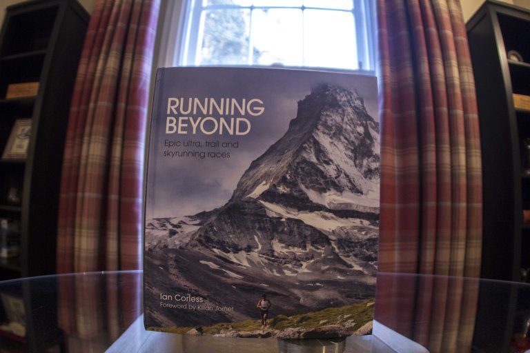 james_mackeddie's tweet photo. Running Beyond - @Talkultra's 4 Year Project - Full Review https://t.co/2dpT2wfA7T https://t.co/6WgkbM4HmV