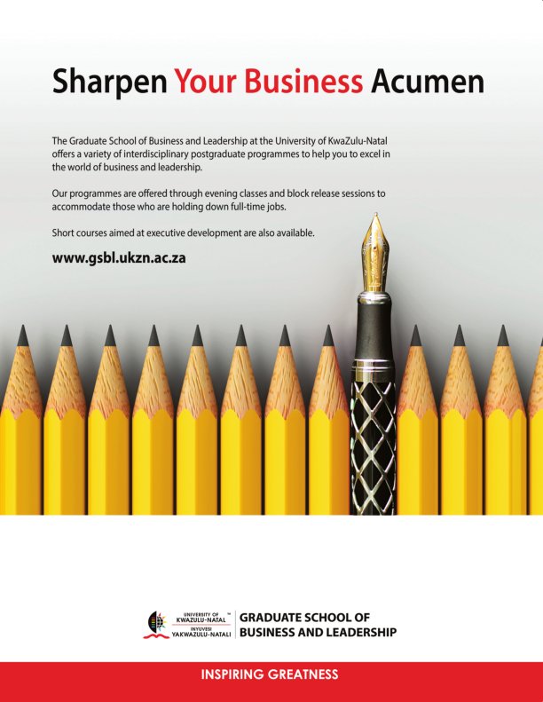 JohanHattingh50's tweet photo. #PMRafrica #MBA #BusinessSchool '#Sharpen Your #Business #Accumen' @UKZN @Theuns_Pelser https://t.co/zlRmeHATUM https://t.co/fBzB0Uzk35 https://t.co/LAlASeWcs5