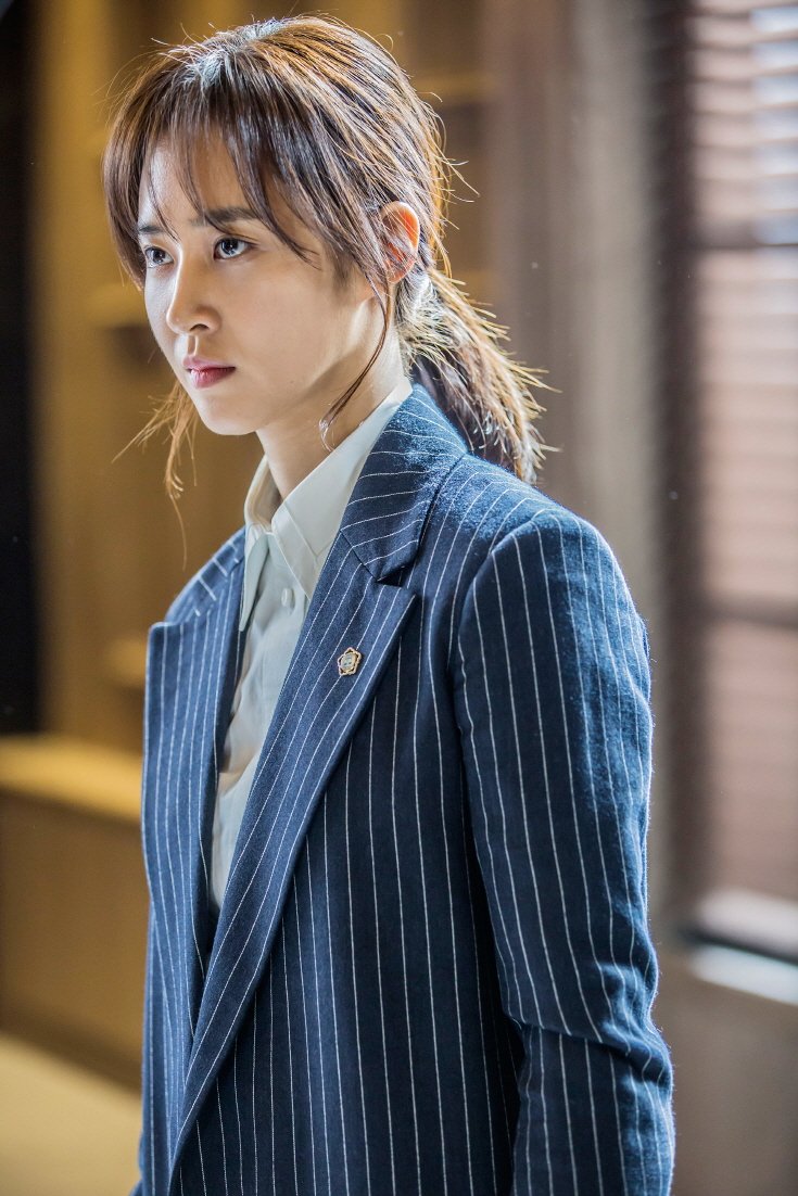 [OTHER][17-11-2016]Yuri đảm nhận vai nữ chính cho Drama mới của đài SBS - "Defendant" + Hình ảnh từ phim trường C26xm3fUcAENw_p
