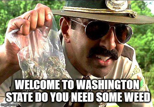 ASuppner's tweet image. @LegalizePot smoke now or forever hold your weed