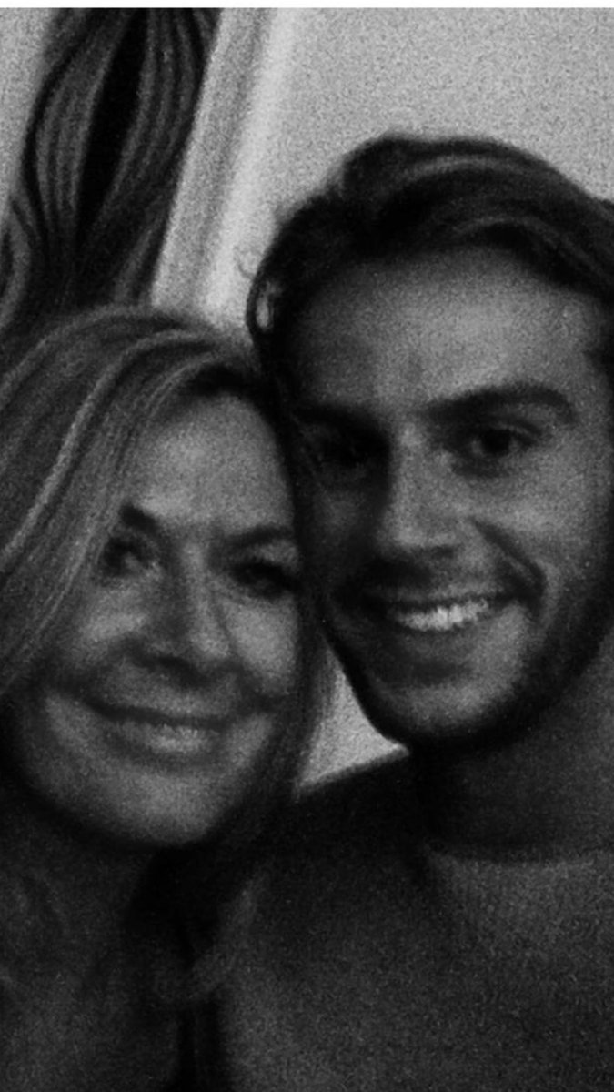 yvette_morley's tweet photo. HAPPY BIRTHDAY MAX were so proud of you have a wonderful day!! Here's to Saturday xxx https://t.co/VYfnGVwp7n