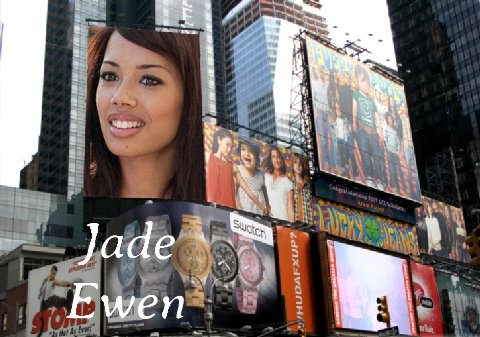 Happy Birthday Jade Ewen, Becky Downie, Michael Kigly, Mischa Barton, Shaun Maloney, Rebecca Romero & Maria Belshaw 