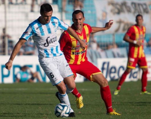 Eldeportivo12's tweet photo. https://t.co/fQHSmBjRM7
Entrevista con el jugador de Tiro Federal de Cosquín. #FederalC2017 https://t.co/oIvHD8Y7lM