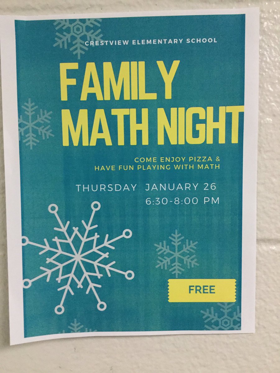 Crestview Elementary tweet media