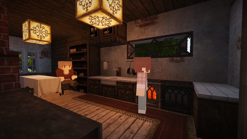 コクリコットで作ってる村まとめ