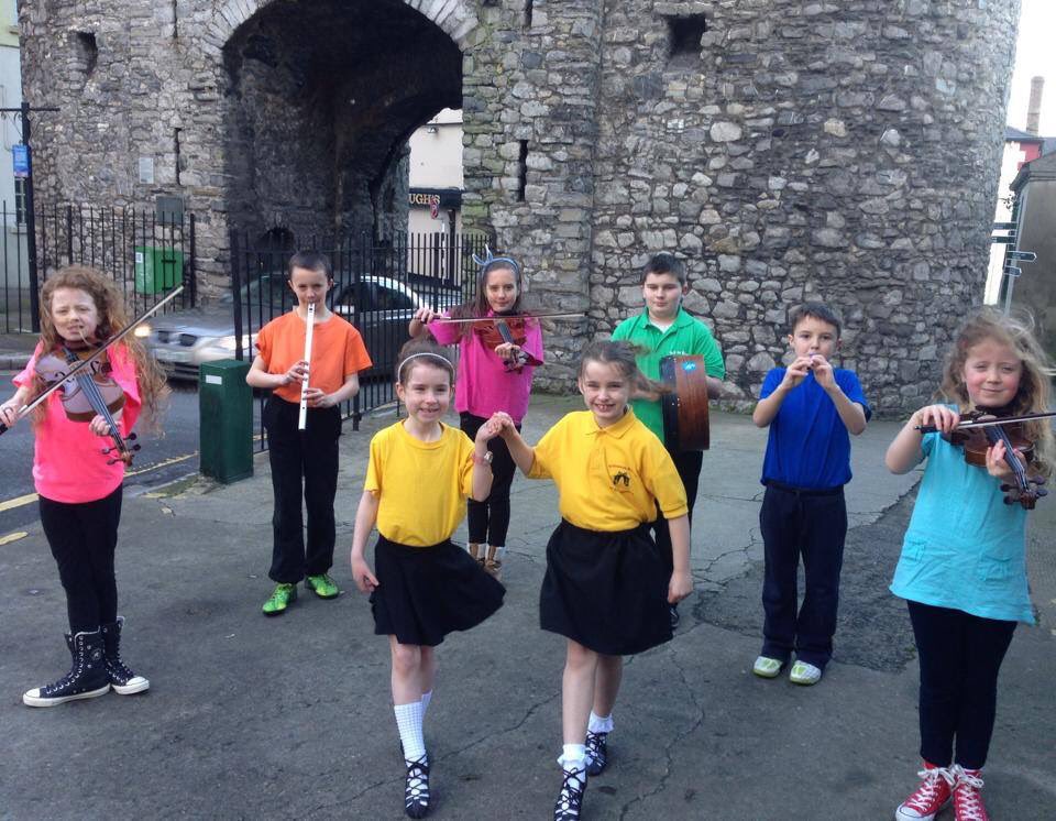 Visit Drogheda on Twitter "Drogheda has the venues, volunteers