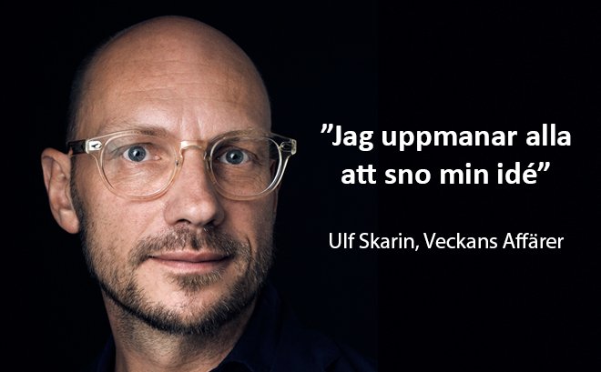 Tele2Business's tweet photo. Affärsknep: ät en inspirerande lunch om dagen. @veckansaffarer https://t.co/7PRsBVObxf https://t.co/RvIB1gPgap