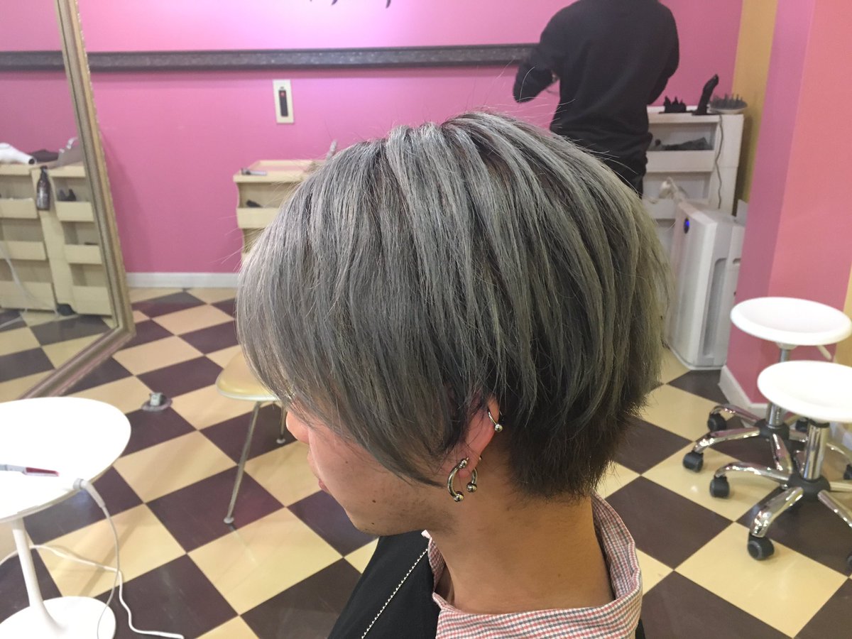 Okayu Ar Twitter 綺麗になって1年スタートしませんか 就活前の黒染めも歓迎です 今月もカラーモデルさん大量募集中です お気軽にご連絡お待ちしております カラーモデル 姫路 学生 髪染めたい 1月 2月 就活 黒染め ブリーチ 白髪染め リタッチ