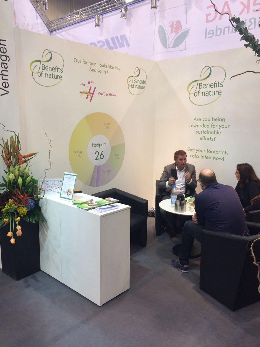 We are looking forward to welcome you at IPM in Essen!