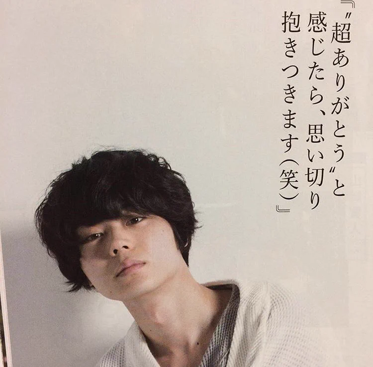 これぞ男の中の男！女子の理想がつまった菅田将暉のインタビューが凄いｗｗｗ