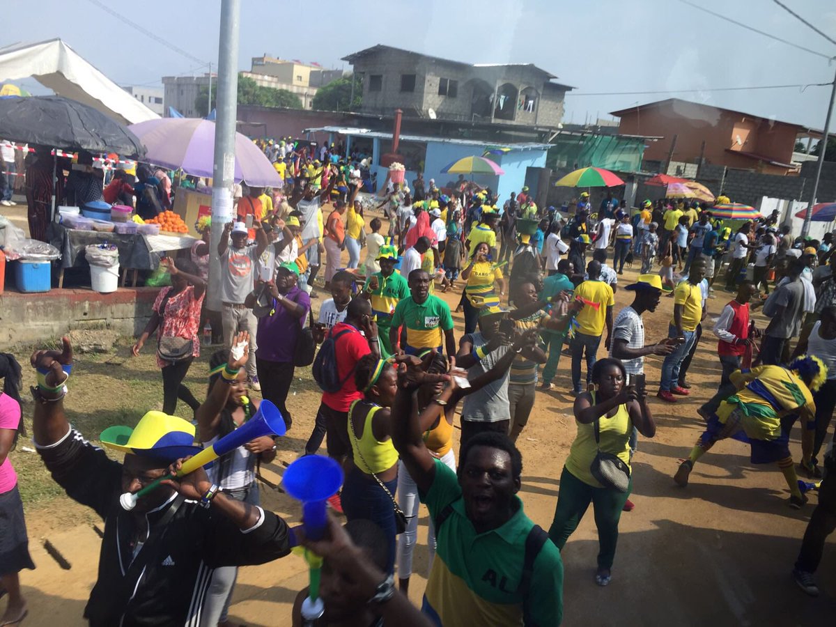 Ha sido precioso compartir estos intensos días con gente excepcional ¡Muy agradecido! Seguimos creciendo #CAN2017